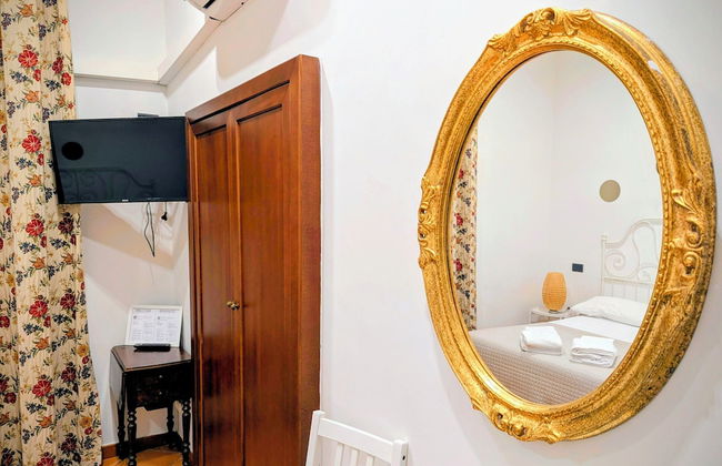 La Locanda dell'Arte-Piazza Dante - Foto 61