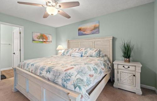 Charming upgraded 2-bed condo in amazing Pawleys Island True Blue Golf Course - Foto 20