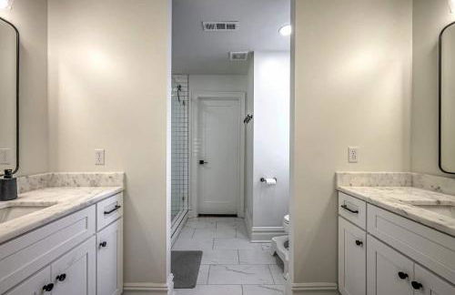 Dream Sylvan Park 4 bed 3 bath, Lush outdoor area - Foto 10