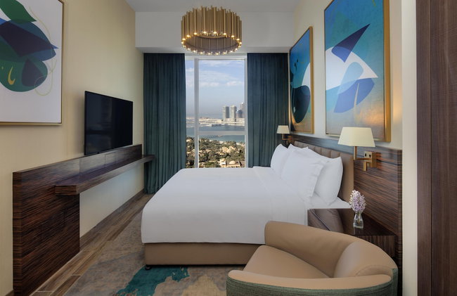 Avani+ Palm View Dubai Hotel & Suites - Foto 45