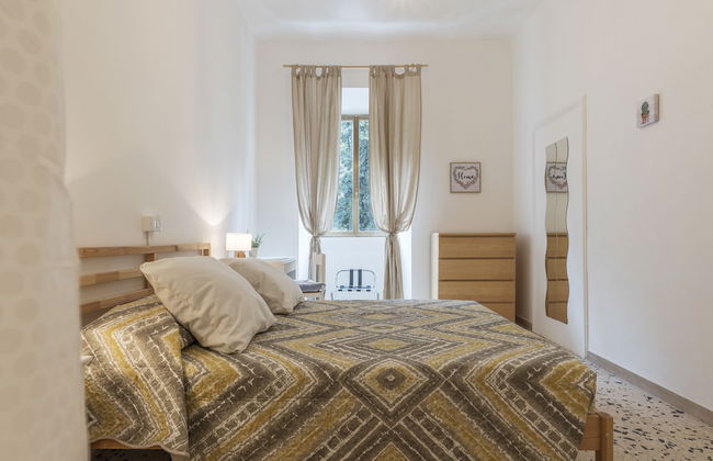 Villa Albani Apartment - Foto 14