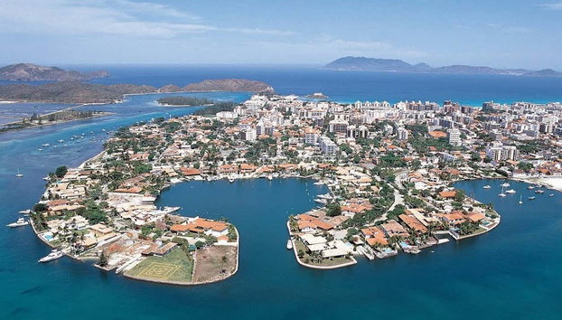 Paseo en catamarán por Cabo Frío - Foto 5