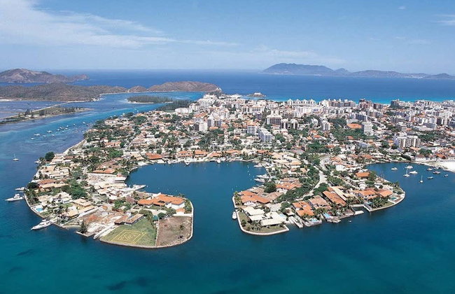 Paseo en catamarán por Cabo Frío - Foto 5