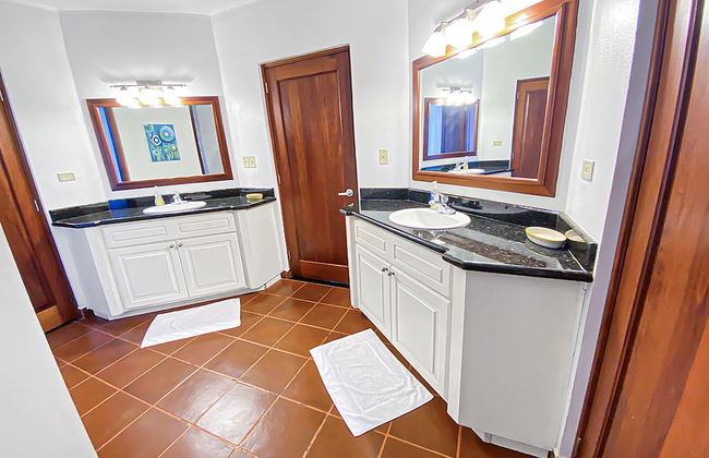 Sea Vue Luxury Vacation Condominiums - Foto 65