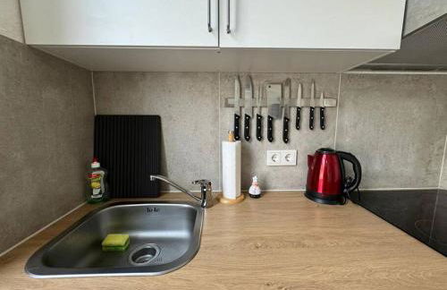 Ferienwohnung In Bremerhaven - Foto 6