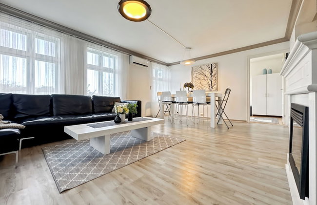 Central BnB Apartment Nr6 Stavanger 4 Bedrooms - Foto 61