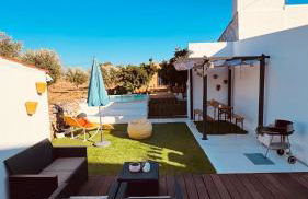 Paraíso a Dois em Estremoz - Foto 4