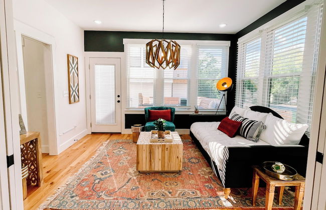 Wishful Dreaming Nashville - Photo 40