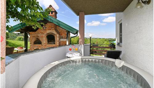 KUĆA ZA ODMOR JURINO GNIJEZDO - Foto 2