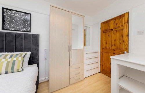 Charming Cosy Home - Your Retreat Awaits - Foto 9