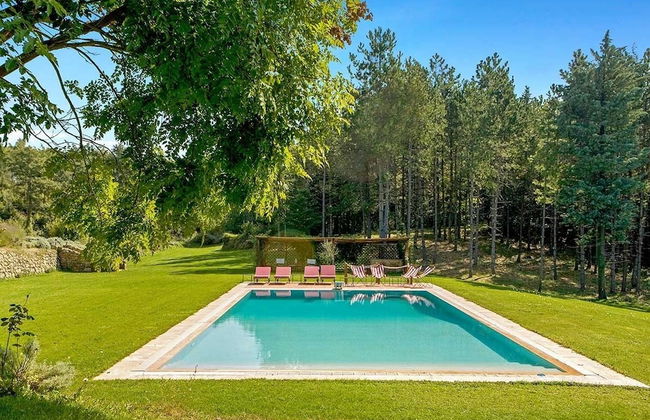 Verdidea - VILLA AIOLA - Foto 32