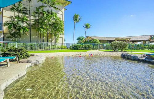 Waipouli Beach Resort D207 - Photo 49