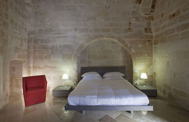 Antico Convicino Rooms Suites & SPA - Photo 19
