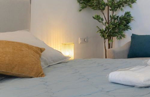 UY - Loft Valencia Acogedores y modernos estudios cerca de la estación Joaquín Sorolla - Photo 60