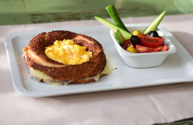 Frida Suites and Aparts - Foto 22