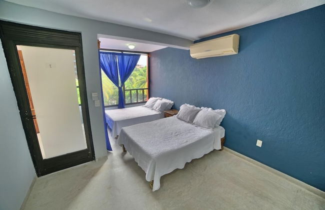 Zihua Mia Hotel Boutique - Foto 4