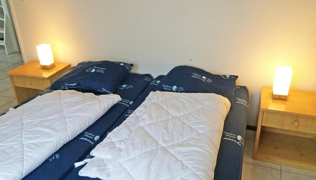 Relaxing Zeeland Escape - Foto 3, Habitación