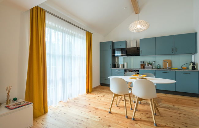 Chalet am Schneeberg See - Photo 15