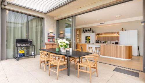 Futuriste - Exceptional residence with panoramic view - Foto 3