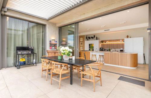 Futuriste - Exceptional residence with panoramic view - Photo 3