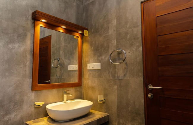Joalis Villa Polhena Pvt Ltd - Foto 6