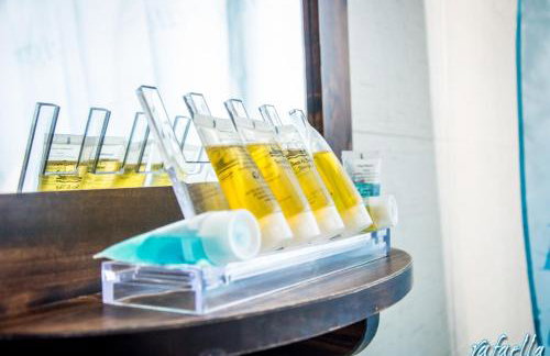 Athanasia's appartment at Rafaella Resort - Foto 22