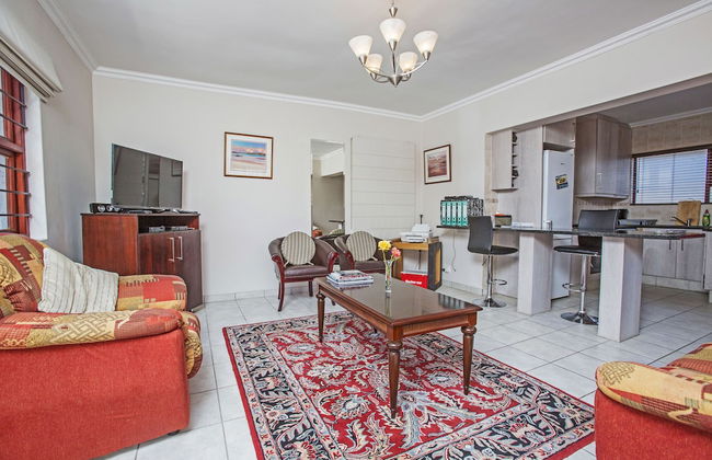 Spacious Garden Cottage - Foto 3