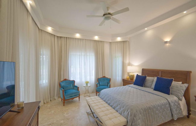 Luxury 6bdr Villa at Tortuga Bay Near Beach Golf - Photo 11