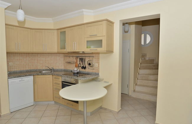 SUNSET BEACH CLUB LEBRENTALS - Foto 60