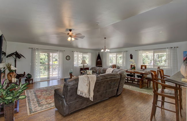 Ferns & Frogs Forest Hale 3 Bedroom Home by RedAwning - Foto 13