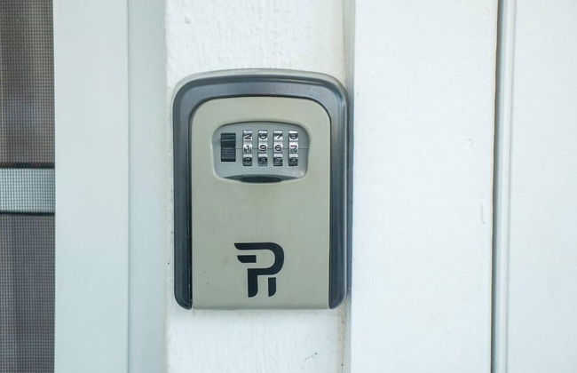 Lovely 2 Bedroom Apt 4 Warm, Cosy, Comfortable - Foto 19