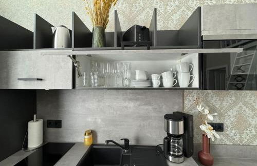 Tiny Ferienhaus Oskar 100m Entfernt zum See Strand - Foto 14