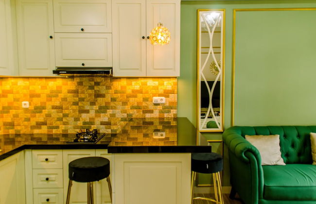 Comfort 2Br At Transpark Bintaro Apartment - Foto 6