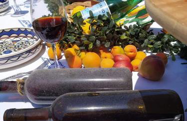 Wine & Vineyard Retreat Emarmene - Foto 57