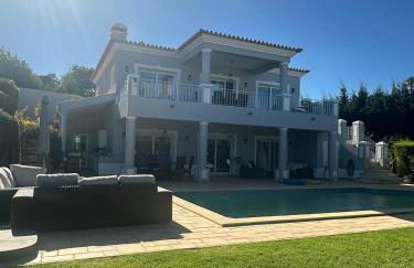 3 Bedroom villa with a sea view completely private - Foto 43