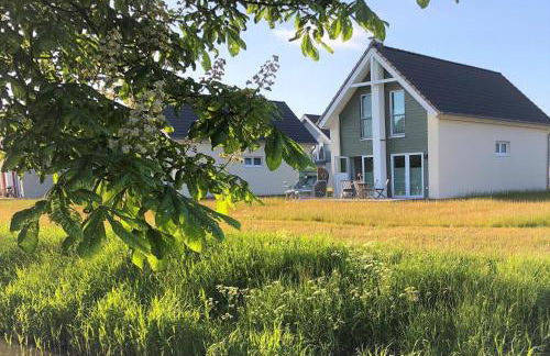 NordseeResort Büsum Ferienhaus 23 Ebbe&Flut - Foto 19