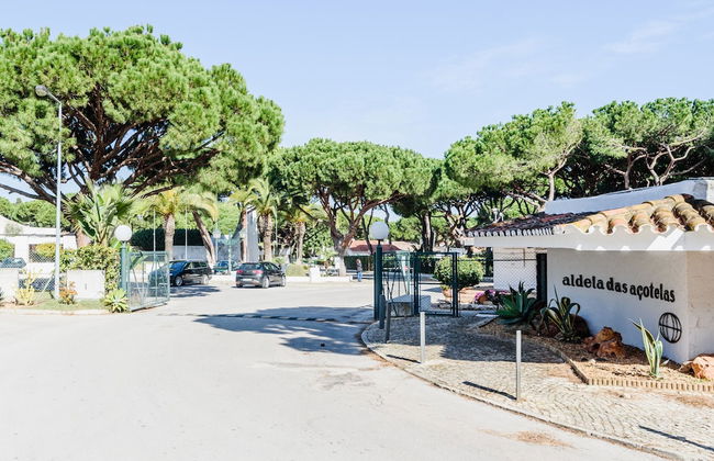 Aldeia das Açoteias Apartment - Foto 2