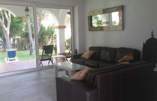 Chalet en Roche - Amplio jardín - Foto 8