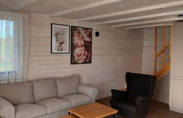 Domki skowronki - Foto 12