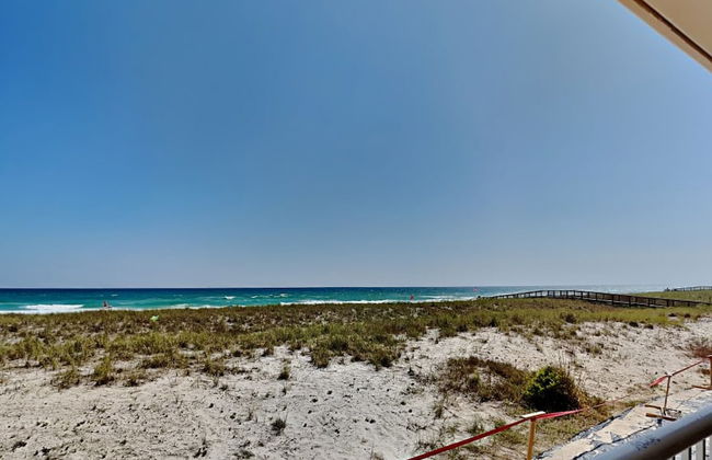 Navarre Beach Regency by Southern Vacation Rentals - Foto 48