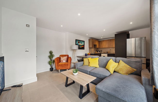 Sebright House - Foto 9