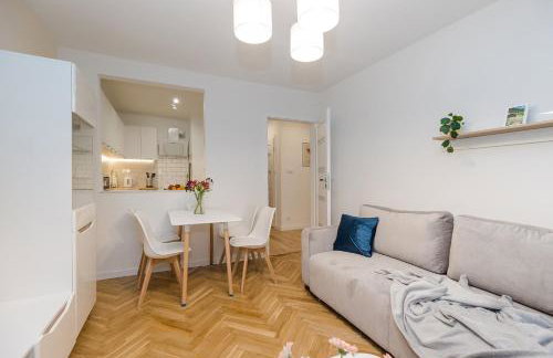 ShortStayPoland Solidarności B158 - Foto 22