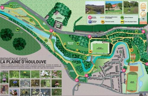 Charmante maison 8 personnes à 2 pas de Wimereux - Foto 20