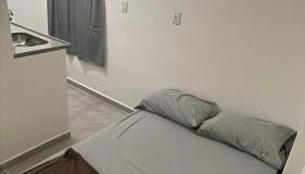 Flat 2 ao lado da UFSJ e Igreja São Francisco - Foto 3