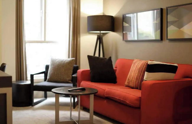 Hotel 1-bed Apartment in Beautiful South Yarra - Foto 6