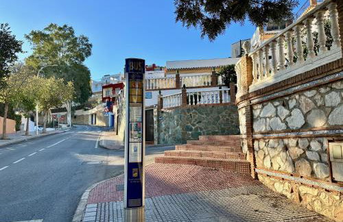 XPCE Gibralfaro Gardens - Foto 54