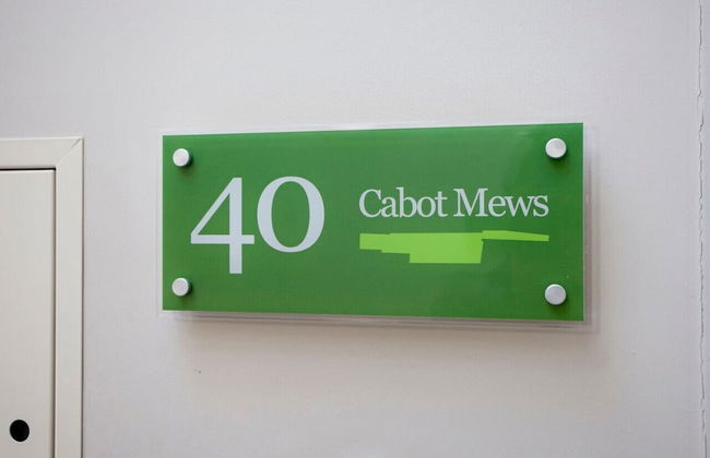 Higgihaus Cabot Mews Aparthotel - Foto 80