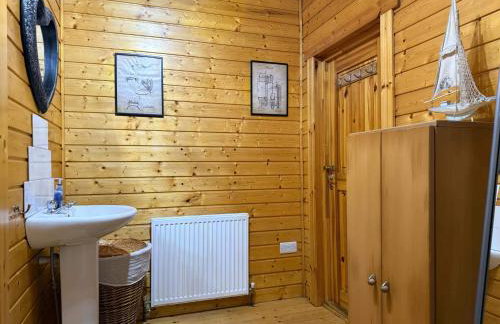 Rustic Retreat in Retford - Foto 14