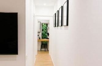 Estupendo Piso de 2 dormitorios en la Gran Vía. A/A. Wifi. - Foto 31