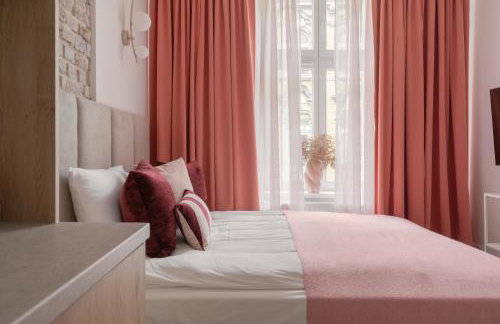 Harbor Apartments - Aparthotel przy Rynku - Foto 51